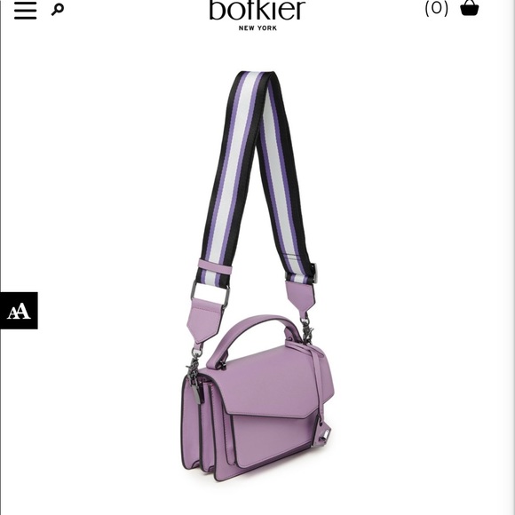 botkier crossbody - Picture 2 of 4